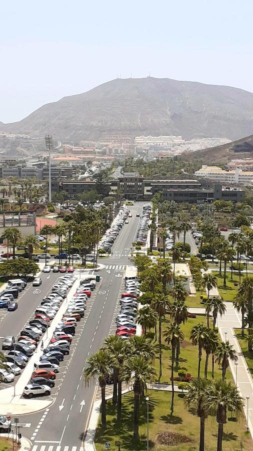 Mng-Apart Playa Americas Honda Playa de las Americas  Zewnętrze zdjęcie